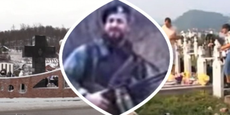 KRVAVI PIR NA BOŽIĆ: Zverske horde Nasera Orića zbrisale celo srpko selo! Izmasakrirali 49 Srba, najviše žena, dece i staraca!